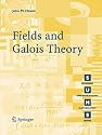 Fields and Galois Theory (Springer Undergraduate Mathematics) (Springer Undergraduate Mathematics Series)