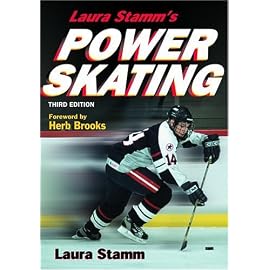 Laura Stamm's Power Skating