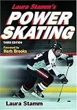Laura Stamm's Power Skating