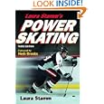 Laura Stamm's Power Skating 3rd Edition by Laura Stamm