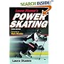 Laura Stamm's Power Skating