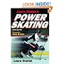 Laura Stamm's Power Skating