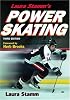 Laura Stamm's Power Skating