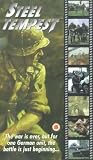Steel Tempest [VHS]