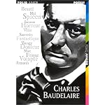 Charles Baudelaire : Choix de po?mes book cover