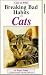 Breaking Bad Habits For Cats [UK IMPORT]