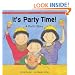 It's Party Time!: A Purim Story (Festival Time!)