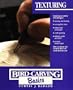 Texturing (Bird Carving Basics Series, Vol. 5)