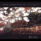 The Sacred Journey of Ku-Kai Vol.2