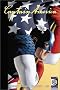 Captain America Volume 2: The Extremists TPB: Extremists v. 2 (Marvel Knights)