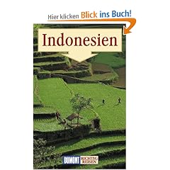 DuMont Richtig Reisen Indonesien