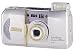 Nikon Lite Touch 120 ED/QD Zoom Date 35mm Camera