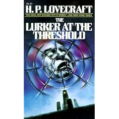 The Lurker at the Threshold