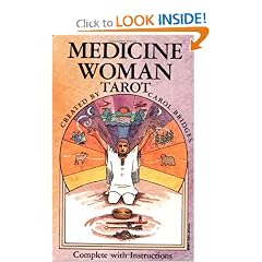 Medicine Woman