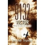 9132 VICTOR! Three Got Into a Plane, Only I Walked Away