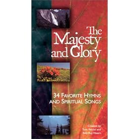Majesty and Glory [VHS]