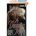 A Dangerous Man by Connie Brockway
