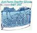 New! Ant Farm (Green) Reality Show 24/7 365