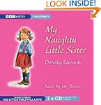 My Naughty Little Sister (BBC Audio)