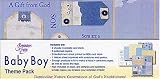 Boy Scripture Theme Pack