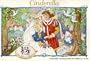 Cinderella (NanaBanana Classics)