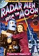 Radar Men From the Moon, Vol. 1