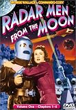  : Radar Men From the Moon, Vol. 1