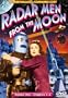 Radar Men From the Moon, Vol. 1