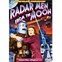 Radar Men From the Moon, Vol. 1