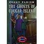 The Ghosts of Cougar Island (Liza, Bill & Jed Mysteries)