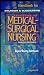 Handbook for Brunner and Suddarth's Textbook of Medical-Surgical Nursing (Books)