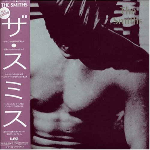 CD-Charts  Search : The Smiths