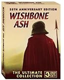 Wishbone Ash - The Ultimate Collection [DVD] [2006]