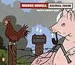 Animal Farm: A Fairy Story