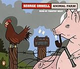 Animal Farm: A Fairy Story