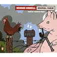 Animal Farm: A Fairy Story by George Orwell and Timothy West