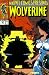 Search : Marvel Comics Presents #88 : Wolverine, The Beast, Solo, & Volcano (Marvel Comics)