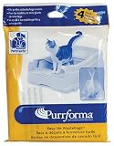 Petmate Purrforma Plus Waste Box Bags (4-count bag)