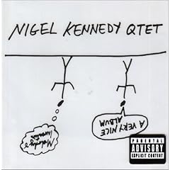 A Very Nice Album