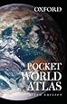 Pocket World Atlas