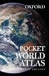 Pocket World Atlas