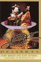 Spago Desserts