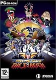 Revue Focus Marketing  / Freedom Force VS The Third Reich