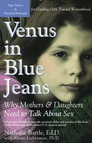 Venus in Blue Jeans