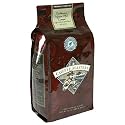 Coffee Masters Gourmet Coffee, Mexican SHG Custepec Decaffeinated, Ground, 12-Ounce Valve Bag, (Pack of 4)
