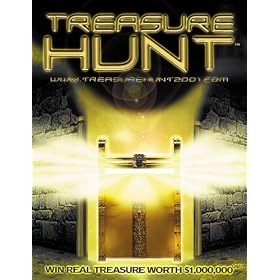 Treasure Hunt