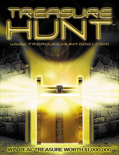 VideoGames: Treasure Hunt