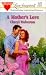 Book A Mother's Love (Love Inspired #63)