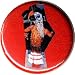 Dance Dwarf on Red