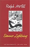 Review Amber Waves  / Summer Lightning